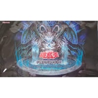 未開封遊戯王アザミナアーフェスフルアート プレイマット