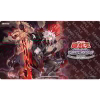 白き森の妖魔ディアベル ハーフ プレイマット 未開封 | Tk2 Card