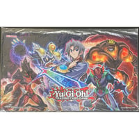 青き眼の乙女&青き眼の賢士 ハーフ プレイマット 未開封 | Tk2 Card
