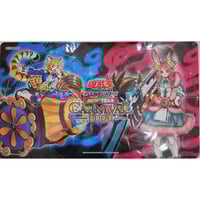 ARG☆S-栄冠のアドラ プレイマット 未開封 | Tk2 Card ARG☆S-栄冠のアドラ プレイマット 未開封 | Tk2 Card