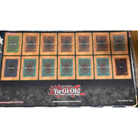 遊戯王　プレイマット　アザミナアーフェス　枠有り アザミナアーフェス プレイマット 未開封 | Tk2 Card