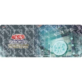 六武　プレイマット プレイマット】六武衆の影忍術 | 福福トレカ 遊戯王専門店