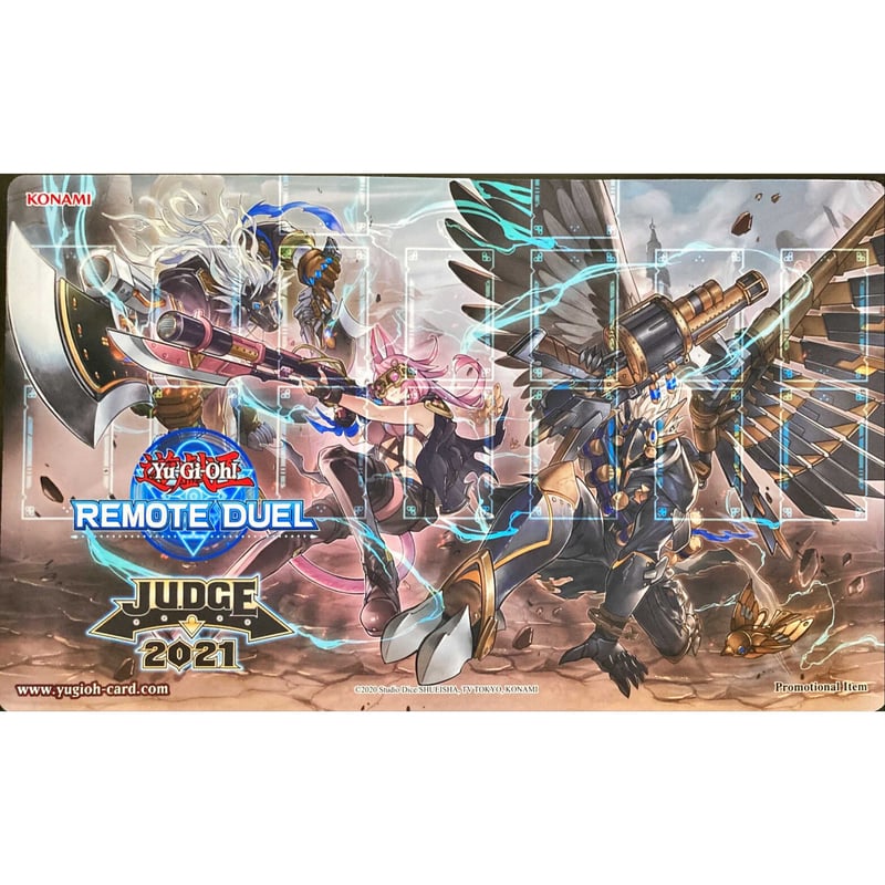 Remote duel 鉄獣戦線 フェリジット シュライグ ルガル プレイ Remote duel 鉄獣戦線 フェリジット シュライグ ルガル プレイ