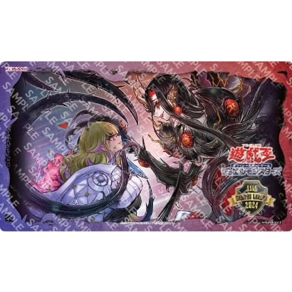 アザミナアーフェス プレイマット 未開封 | Tk2 Card