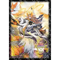 【2024 新作】 最果てのゴーティス スリーブ 70枚入り 未開封 | Tk2 Card 遊戯王OCG デュエルモンスターズ
