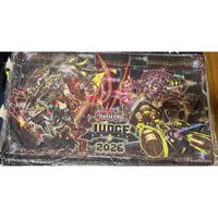 Judge プレイマット 未開封 | Tk2 Card