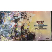 白き森の妖魔ディアベル ハーフ プレイマット 未開封 | Tk2 Card