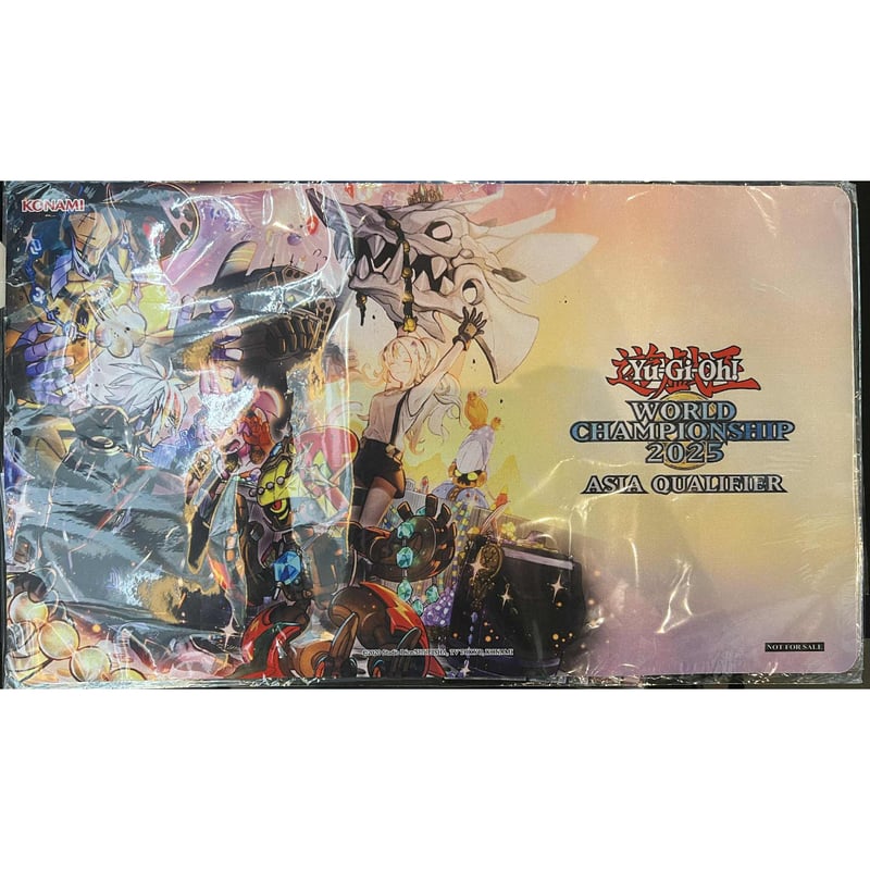 スプリガンズ・ブーティー プレイマット 未開封 | Tk2 Card