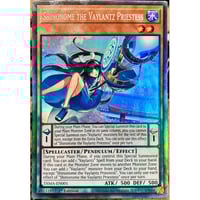 EU 英語 白銀の城のラビュリンス 遊戯王 クオシク 1 英語版 TAMA-EN014 Lovely Labrynth of the Silver Castle 白銀
