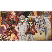 アザミナアーフェス プレイマット 未開封 | Tk2 Card