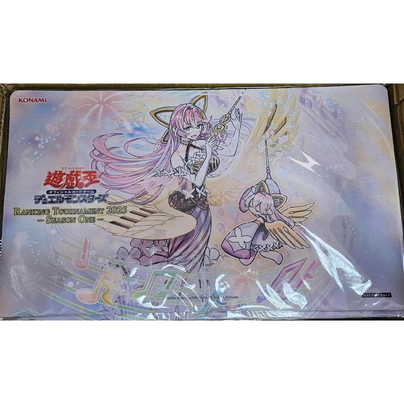 グランドレミコード・クーリア プレイマット 未開封 | Tk2 Card