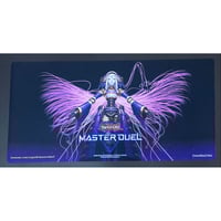 ヴァルモニカの神奏ヴァーラル　プレイマット Amazon | プレイマット マウスパット 遊戯王 ヴァルモニカの神奏