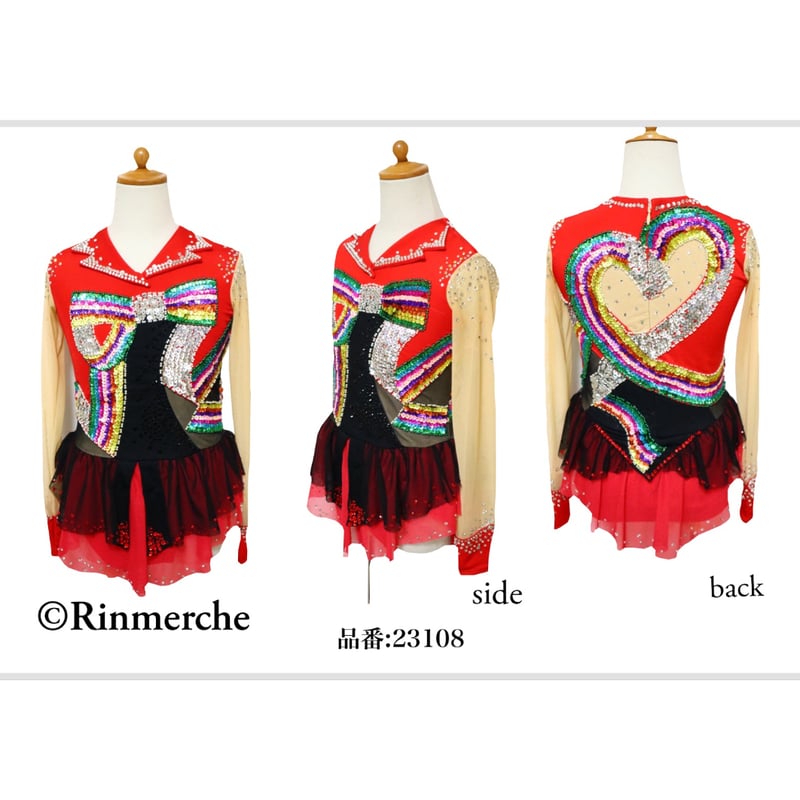 凛メルチェ Rinmerche