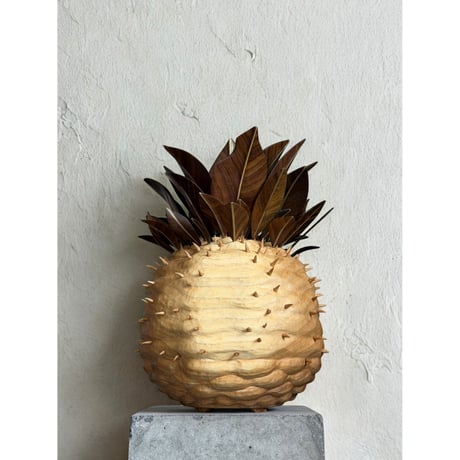 MOCMOC wooden craft