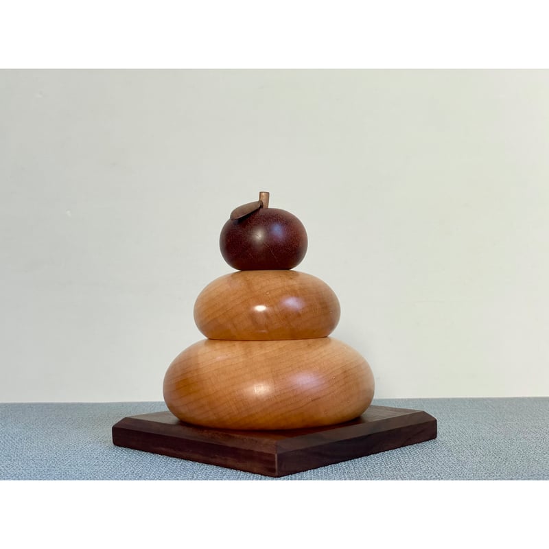 木製 鏡餅 木製鏡餅ECサイト｜正月飾り・新居祝いの贈り物に