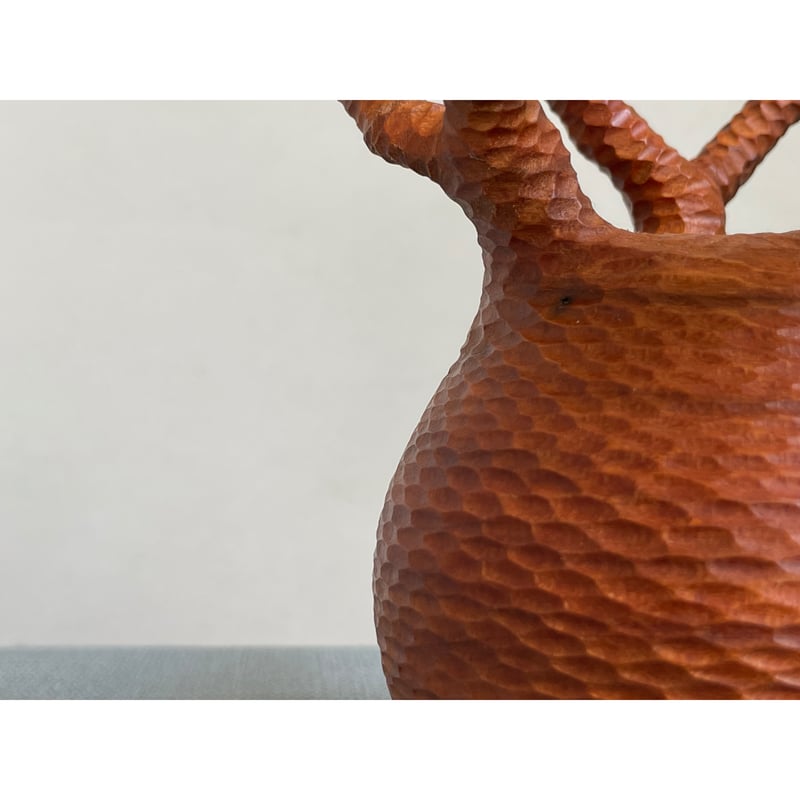 sizeS 彫り】パキポディウム Pachypodium | MOCMOC wooden