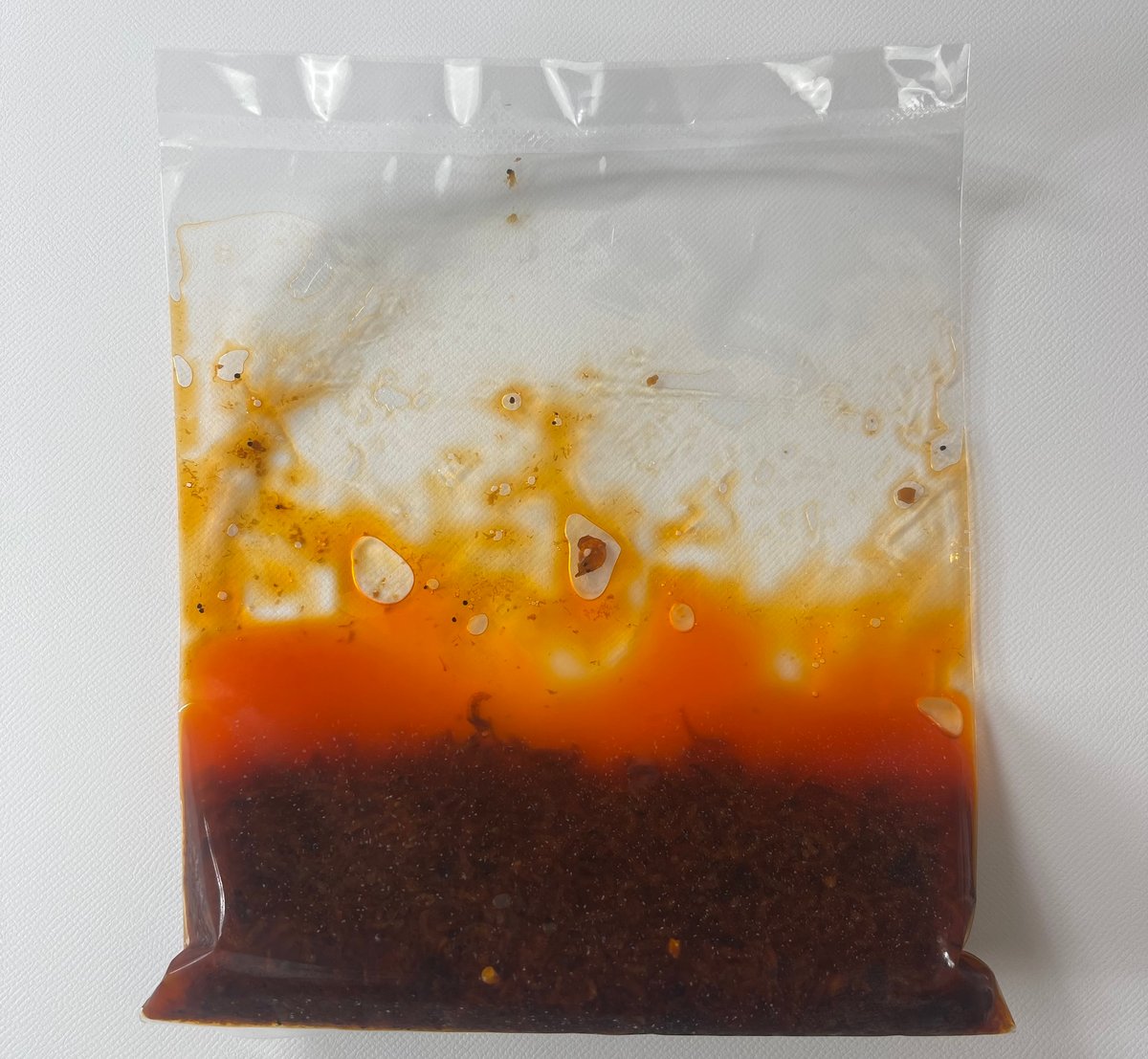 福井県三国町もちえびラー油と三陸干しエビの食べるXO醬 | L'ASSE STORE
