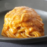 ボロネーゼクリームソース
