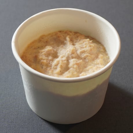 鶏もも肉のコンフィリエット
