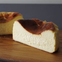 ミラノチーズケーキ