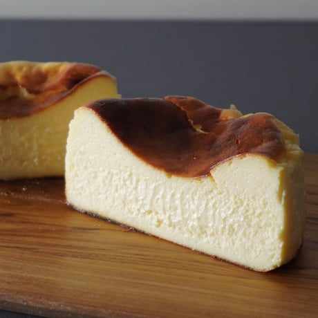 ミラノチーズケーキ