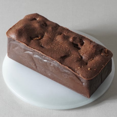 ナッツクロッカンテ・ガトーショコラテリーヌ