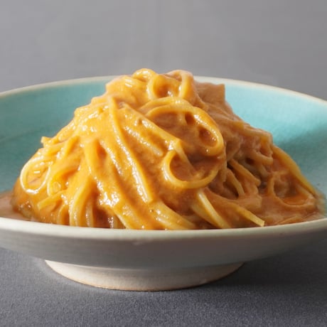 極生クリームもち海老ロイヤルソース