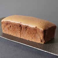 ショコラクリームスフレ