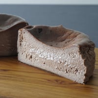 カカオミラノチーズケーキ
