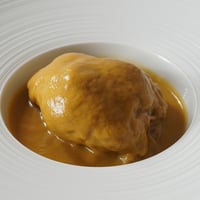 豚すね肉の柔らかトロ煮