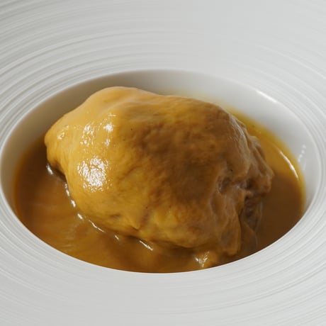 豚すね肉の柔らかトロ煮