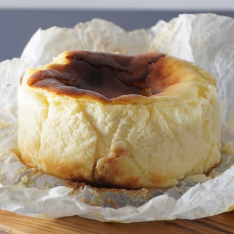 ミラノチーズケーキ
