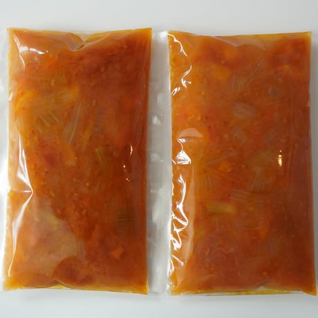 完全無農薬栽培トマトの伝統トマトソース