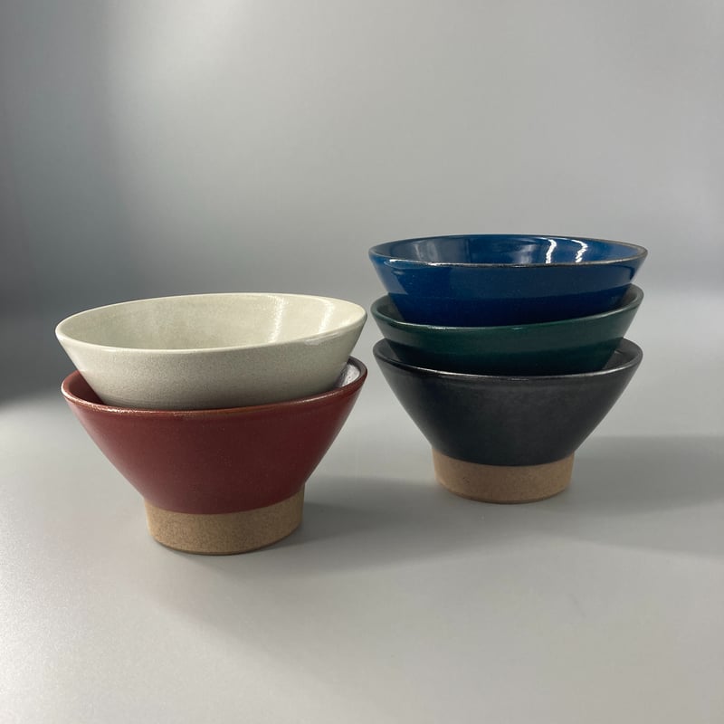Furelu くらわんか碗 真朱 | toufuji online shop