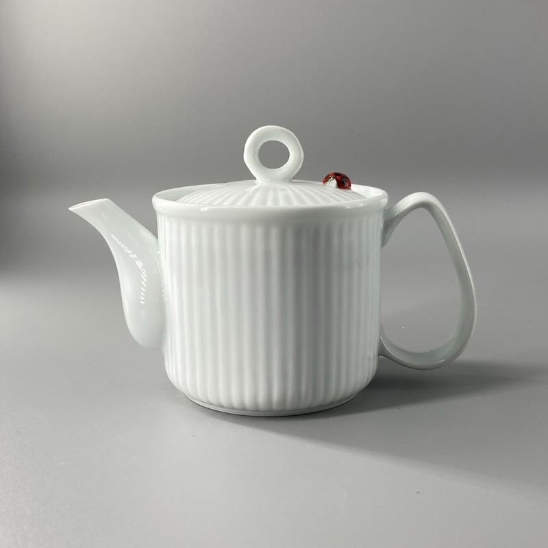 RUTEBOルーテボ てんとう虫のカトラリーレスト 防げれ RUTEBOルーテボ てんとう虫のカトラリーレスト 防げれ