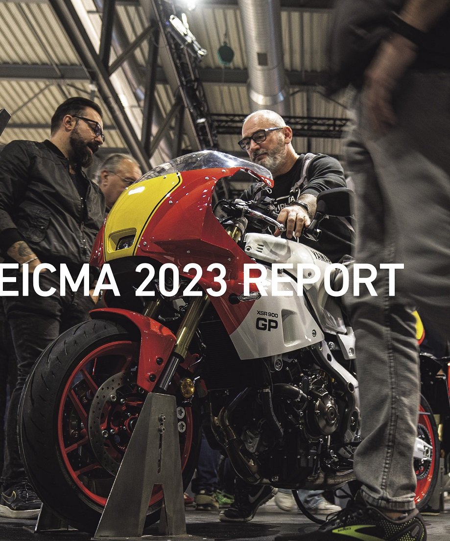 MotoNAVI No.123 2024 Winter | Moto NAVI Cars ON