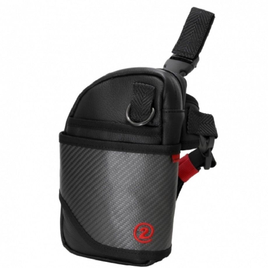 SHINICHIRO ARAKAWA Leg Bag “piccolamia” | Moto