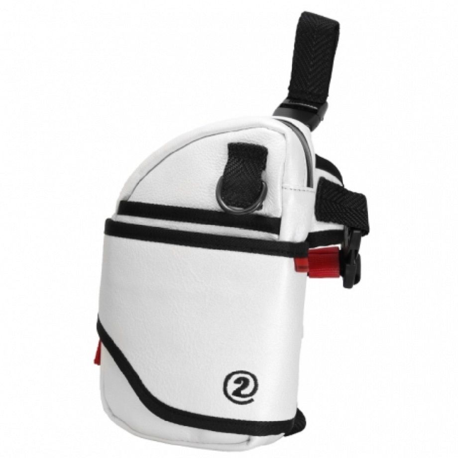 シンイチロウアラカワ レッグバッグ Piccolamia SHINICHIRO ARAKAWA Leg Bag “piccolamia” | Moto