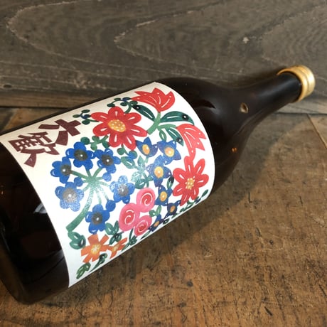 【テーマで醸す純米酒六歓】六歓定番6種フルセット　720ｍｌ　6本セット(ご自宅用)