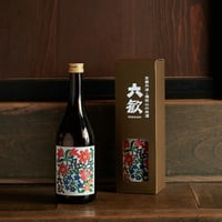 六歓　はな　特別純米酒　720ｍｌ