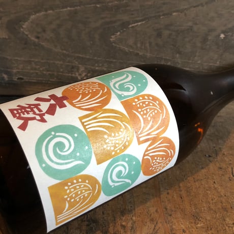 六歓みのり  純米酒  720ml