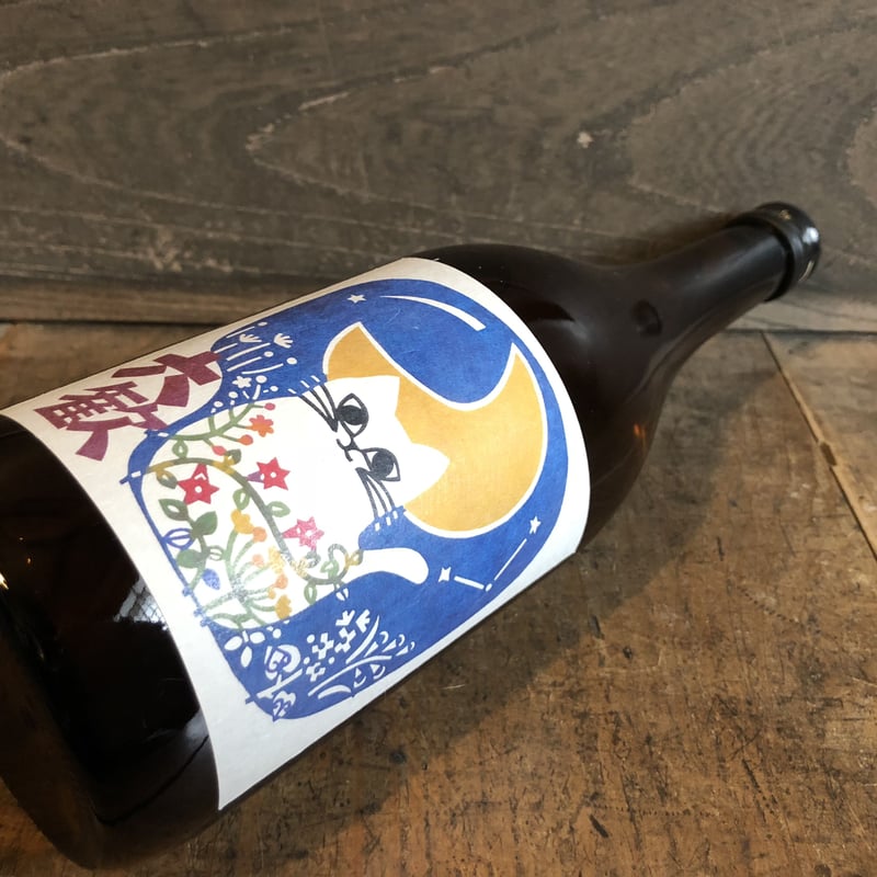 テーマで醸す純米酒六歓】六歓定番6種フルセット 720ml 6本セット(ご