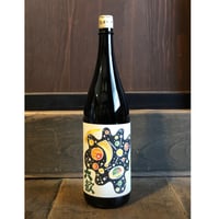 六歓　えすえふ　純米吟醸酒　1800ml