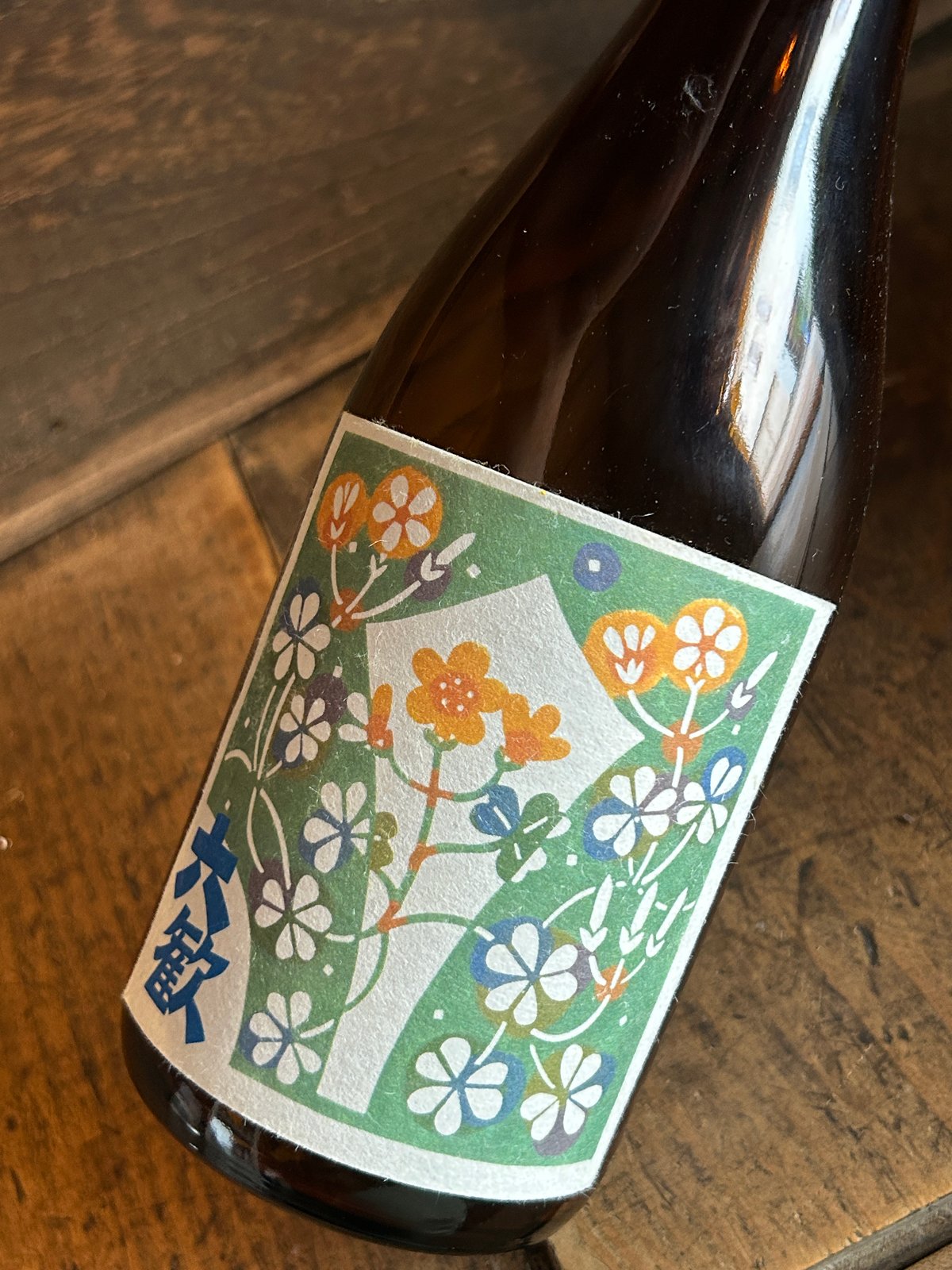テーマで醸す純米酒六歓】六歓定番6種フルセット 720ml 6本セット(ご