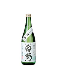 特別本醸造 白い瀬  720ml