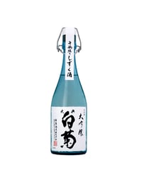 大吟醸 斗瓶採りしずく酒　 720ml