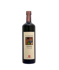 米焼酎DAN 十年古酒 720ml