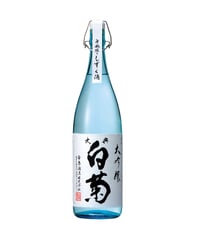 大吟醸 斗瓶採りしずく酒　 1800ml