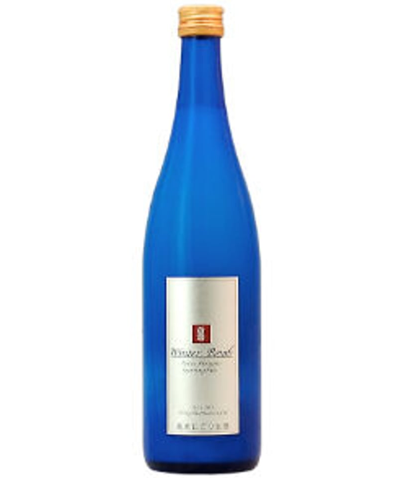 大典白菊 純米にごり生酒ウインターボム 720ml | 大典白菊オンライン