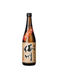 純米吟醸 備州 720ml